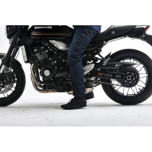 EFFEX(エフェックス) ローダウンCOMPキット 20mmダウン Z900RS 18-19 PHA762D-SET バイク 足回りの画像