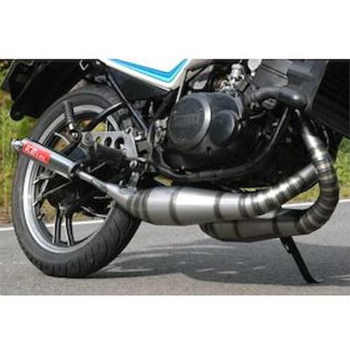 K2tec(ケイツーテック) K2チャンバー TAPE-2 RZ250 rz250-ty2