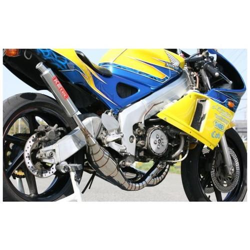 K2tec(ケイツーテック) STDステンレスストリートチャンバーTYPE2 K2tec(ケイツーテック) STDステンレスストリートチャンバーTYPE2