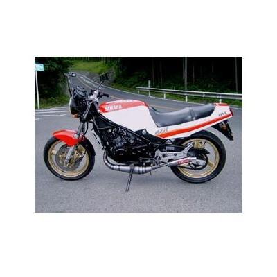 K2tec(ケイツーテック) クロスチャンバー TYPE-2スチール RZ350 rz350