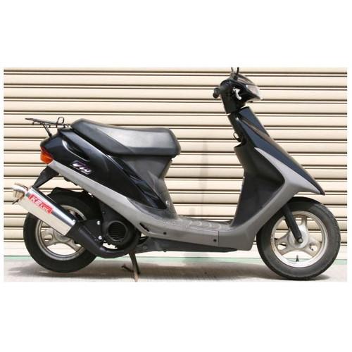 K2tec(ケイツーテック) スポーツチャンバー ALBA スーパーDIO系(AF27