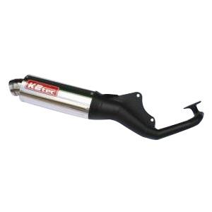 K2tec(ケイツーテック) ALBA(アルバ) レッツ・レッツII・ZZ lett-al