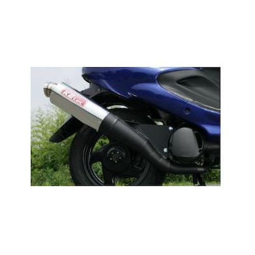 K2tec(ケイツーテック) ALBA(アルバ) チャンバー アドレスV100 v100-al