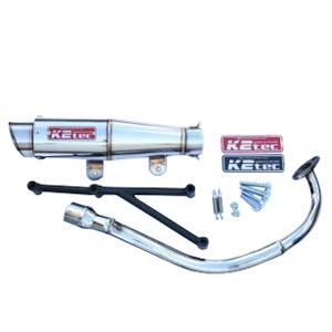 K2tec(ケイツーテック) GP-R テーパー M1タイプ アドレスV125/G -08