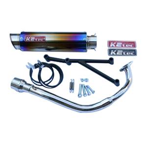 K2tec(ケイツーテック) GP-R STD チタン M1 アドレスV125S O2センサー