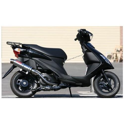 K2tec(ケイツーテック) GP-R STD チタン M1 アドレスV125S O2センサー