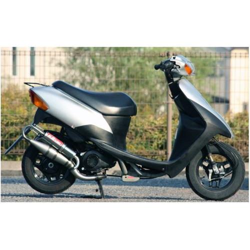 K2tec(ケイツーテック) TECHNO(テクノ) レッツ・レッツII・ZZ rett-tec