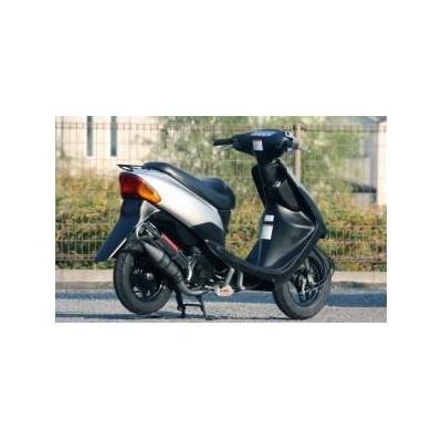 K2tec(ケイツーテック) TECHNO(テクノ) レッツ・レッツII・ZZ rett-tec