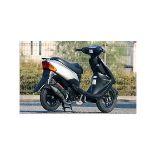K2tec(ケイツーテック) TECHNO(テクノ) レッツ・レッツII・ZZ rett-tec
