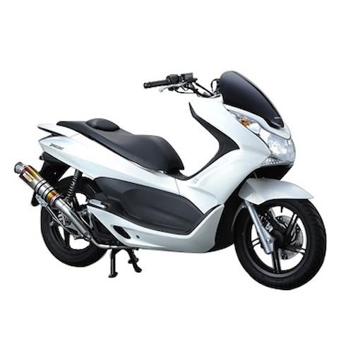 Realize Racing(リアライズ) イグジストTi PCX125(eSP/JF28後期) 327