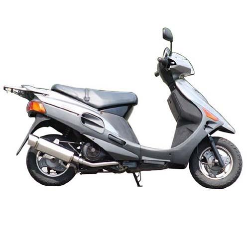 Realize Racing(リアライズ) バイク マフラー カスタムマフラー  