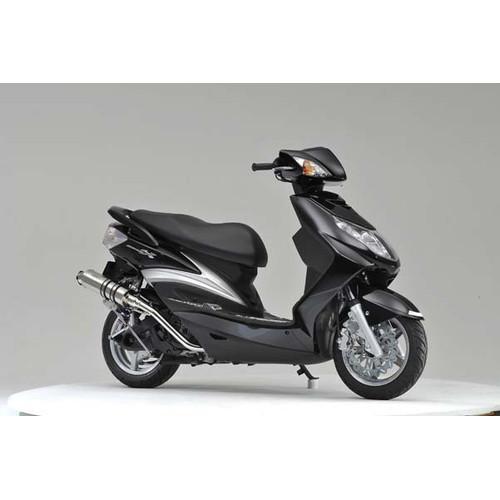 Realize Racing(リアライズ) ブリンク ステンレス シグナスX(SE44J