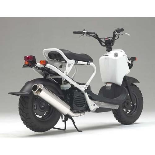 リアライズ フルブースト 新品未使用品 ズーマー Realize Racing(リアライズ) フルブースト ズーマー 303-008-00