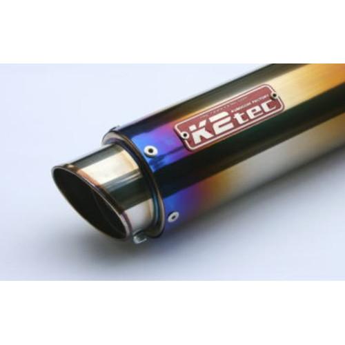 K2tec(ケイツーテック) Volta(ボルタ)STDチタン M1 シグナスX SR 4型 EBJ-SEA5J sigu4-vosm-ti バイク フルエキゾーストマフラー_1