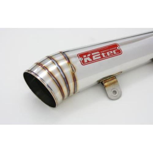 シグナス4型/5型 K2tec GP-R メガホンマフラー K2tec(ケイツーテック) GP-R メガホン シグナスX SR 4型 EBJ-SEA5J