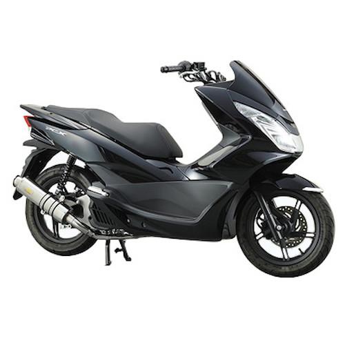はさん専用 Realize Racing(リアライズ) 22RACING SUS PCX150(eSP)KF18 330-009-00
