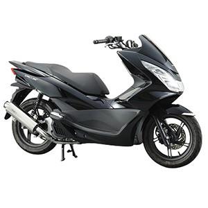 Realize ホンダPCX125/PCX150 JF56 フルブーストマフラー Realize Racing(リアライズ) フルブースト PCX125(eSP)(JF56)新型 329