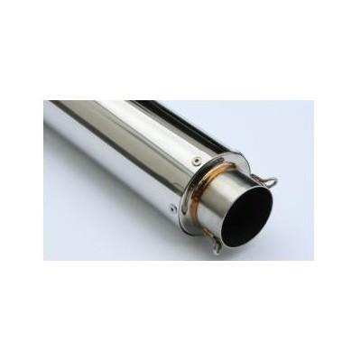 K2tec(ケイツーテック) GPスタイル STDチタンサイレンサー M1