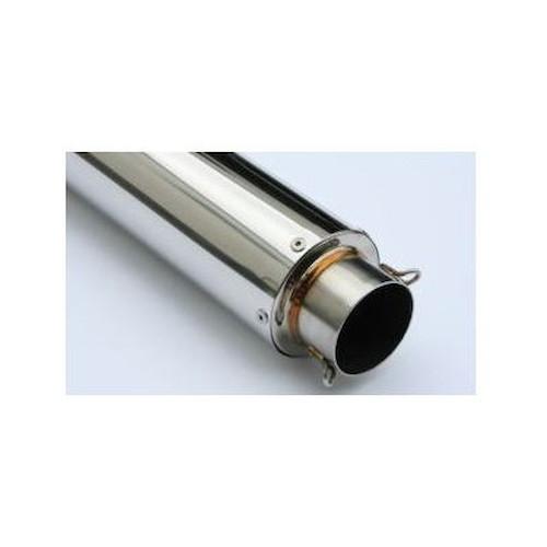 K2tec(ケイツーテック) GPスタイル STDチタンサイレンサー M1 520mm 