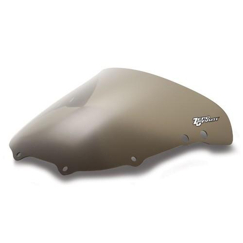 独創的 取寄 Srタイプ スクリーン Srタイプ スモーク Cbr900rr 94 97 Zero Gravity ゼログラビティ 超人気の Zoetalentsolutions Com