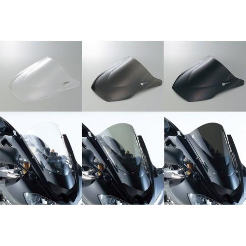 独創的 取寄 Srタイプ スクリーン Srタイプ スモーク Cbr900rr 94 97 Zero Gravity ゼログラビティ 超人気の Zoetalentsolutions Com