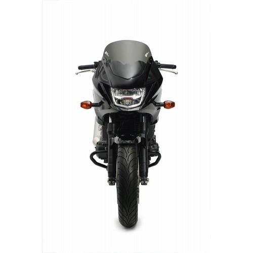 ZERO GRAVITY スクリーン SRタイプ ダークスモーク CB400SB(14