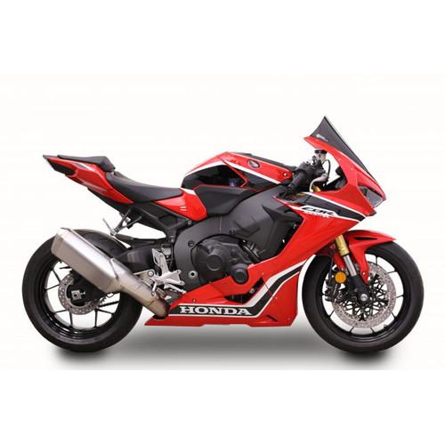 ZERO GRAVITY CBR1000RR SC57 シールド コルサタイプ ZERO GRAVITY CBR1000RR SC57 シールド コルサタイプ Webike