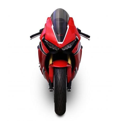 ZERO GRAVITY CBR1000RR SC57 シールド コルサタイプ Webike