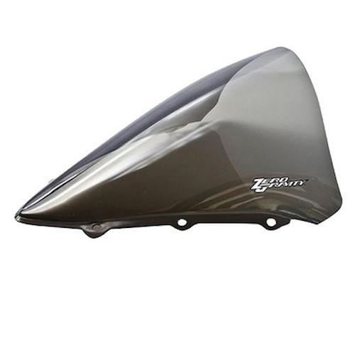 ZERO GRAVITY スクリーン コルサ スモーク Ninja H2 SX/SE(18-19