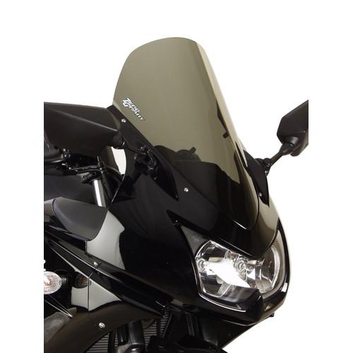 ZERO GRAVITY スクリーン スポーツツーリング クリア Ninja250R(08-12