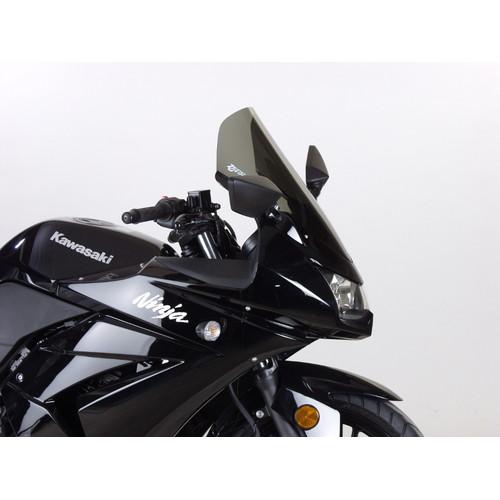 ZERO GRAVITY スクリーン スポーツツーリング クリア Ninja250R(08-12