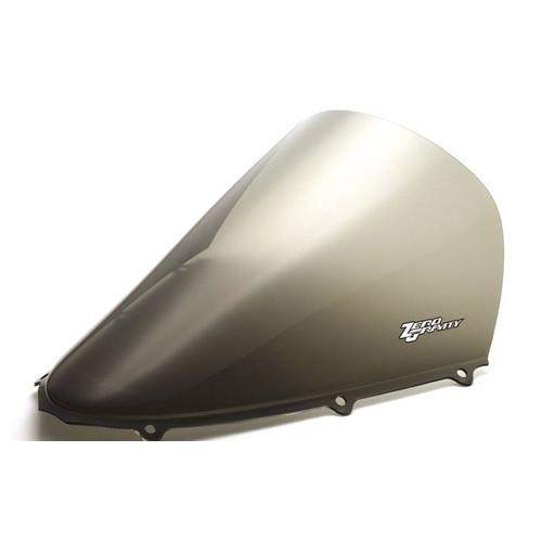 スクリーン ZERO GRAVITY スクリーン スポーツツーリング ダークスモーク ZZR1400