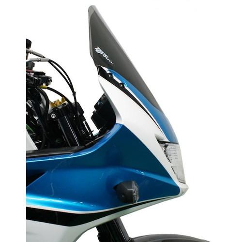 アクティブ ゼログラビティ スポーツツーリング CB1300SB スクリーン ZERO GRAVITY スクリーン スポーツツーリング ダークスモーク CB1300SB