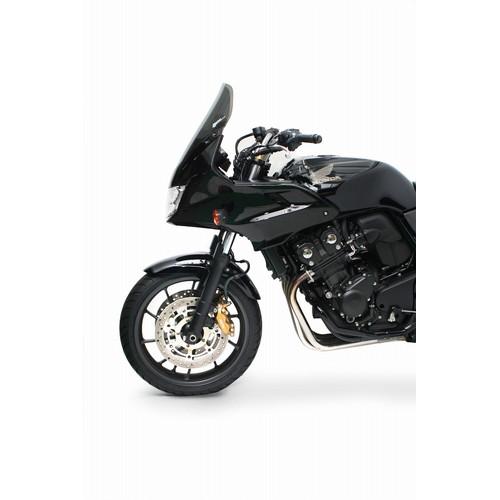 ZERO GRAVITY スクリーン スポーツツーリング ダークスモーク CB400SB