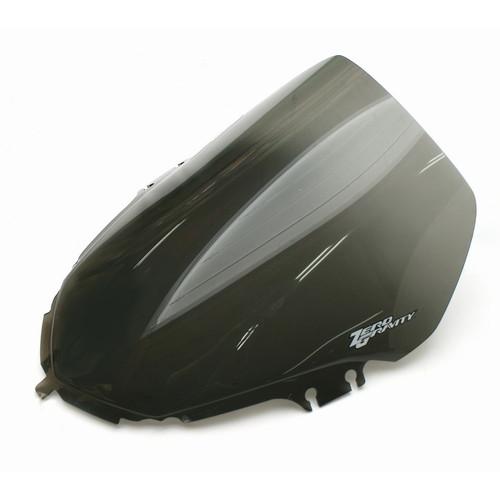 ZERO GRAVITY スクリーン スポーツツーリング ダークスモーク CB400SB