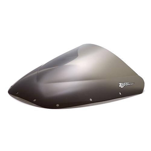 GPZ900R用 ゼログラビティ スクリーン ダブルバブル クリア ZERO GRAVITY スクリーン ダブルバブル クリア GPZ900R 1622001 バイク