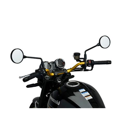 EFFEX(エフェックス) イージーフィットバープラス ゴールド Z900RS