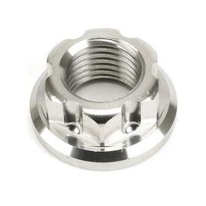 JSM ステンレス リアホイールアクスル用 フランジナット TA-JSM