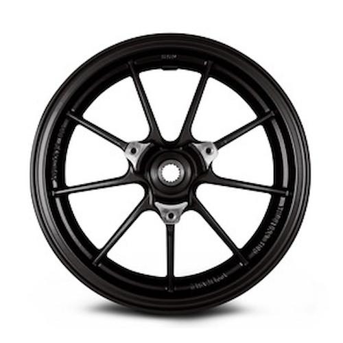 RPM スポーク リアホイール ブラック TA-RPM-WH019BK バイク : パーツ 