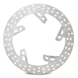 RPM ドリルドベンチレーテッドディスク 282mm リア用 TA-RPM-BD015