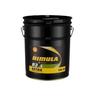 シェル ルブリカンツ ジャパン リムラ R3 L Extra 10W-30 DH-2