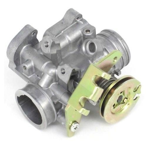 ★☆SPタケガワ ビッグスロットルボディーキット＋　エアフィルターKitセット SPECIAL PARTS TAKEGAWA / ビッグスロットルボディーキット(エア