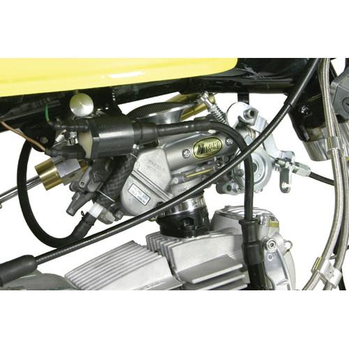 SP武川(スペシャルパーツ武川) ビッグキャブKIT ミクニTDMR32 モンキー
