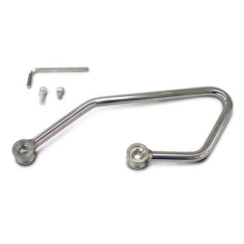 バイシクル24個セットまとめ売り PMC(ピーエムシー) セミバックステップ CB400F 178-5041 バイク