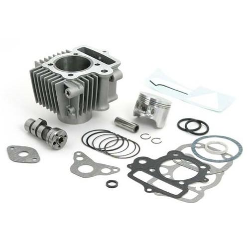 SP武川(特別部分品武川) S演芸 ボアアップキット 88竓 01-05-501H 自動自転車 発動機本体・仕かける