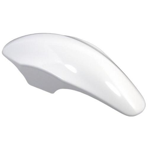 SP武川(スペシャルパーツ武川) フロントフェンダー ABS ホワイト