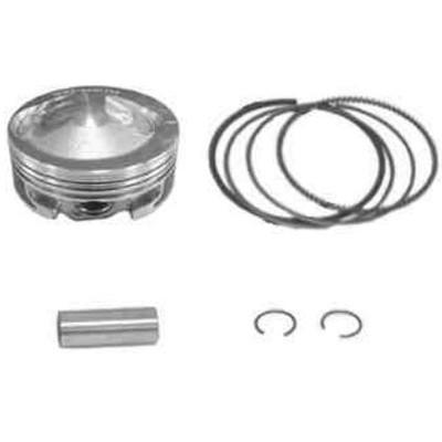 モンキー50 TAKEGAWA 補修用ピストンキット SP武川(スペシャルパーツ武川) DOHC PISTON KIT 95cc モンキー・ゴリラ