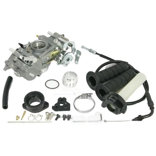 SP武川(スペシャルパーツ武川) ビッグキャブKIT ミクニTDMR32 モンキー