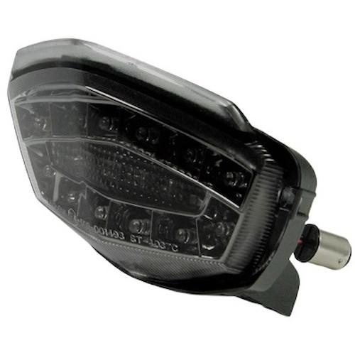 SP武川(スペシャルパーツ武川) LEDテールランプKIT スモークレンズ