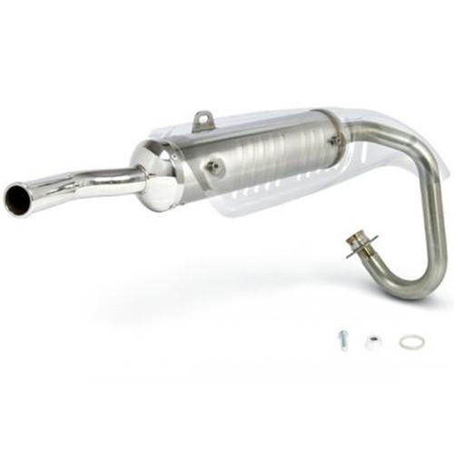 田中 様 SP武川(スペシャルパーツ武川) Z-STYLEマフラー (Type-DOHC) MONKEY